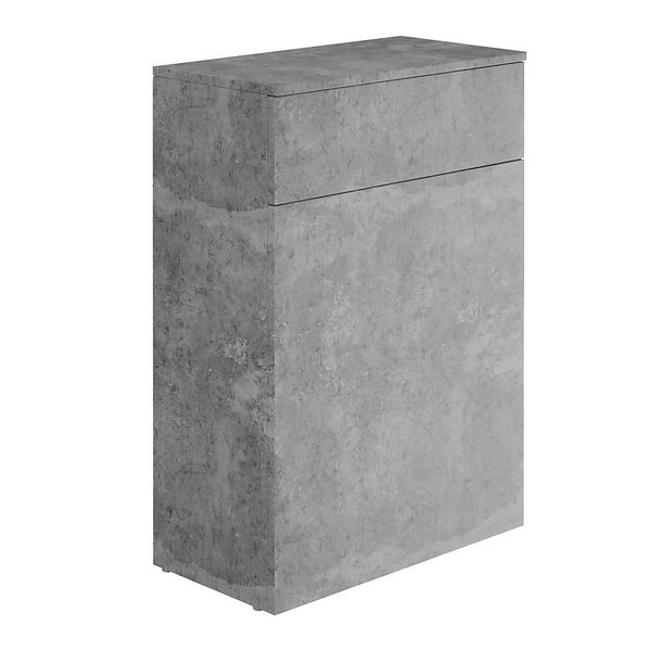 Madison Toilet Unit Concrete Homebase