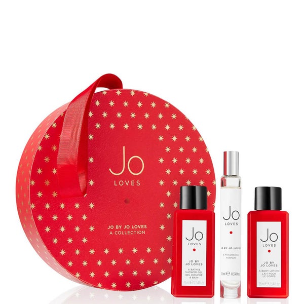 Jo Loves Jo By Jo Loves Bauble Set Cult Beauty