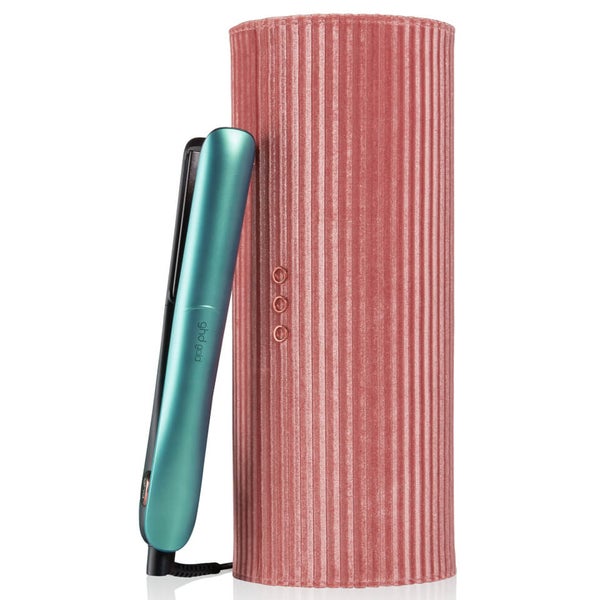 ghd Gold Limited Edition Hair Straightener Alluring Jade (Worth £249.