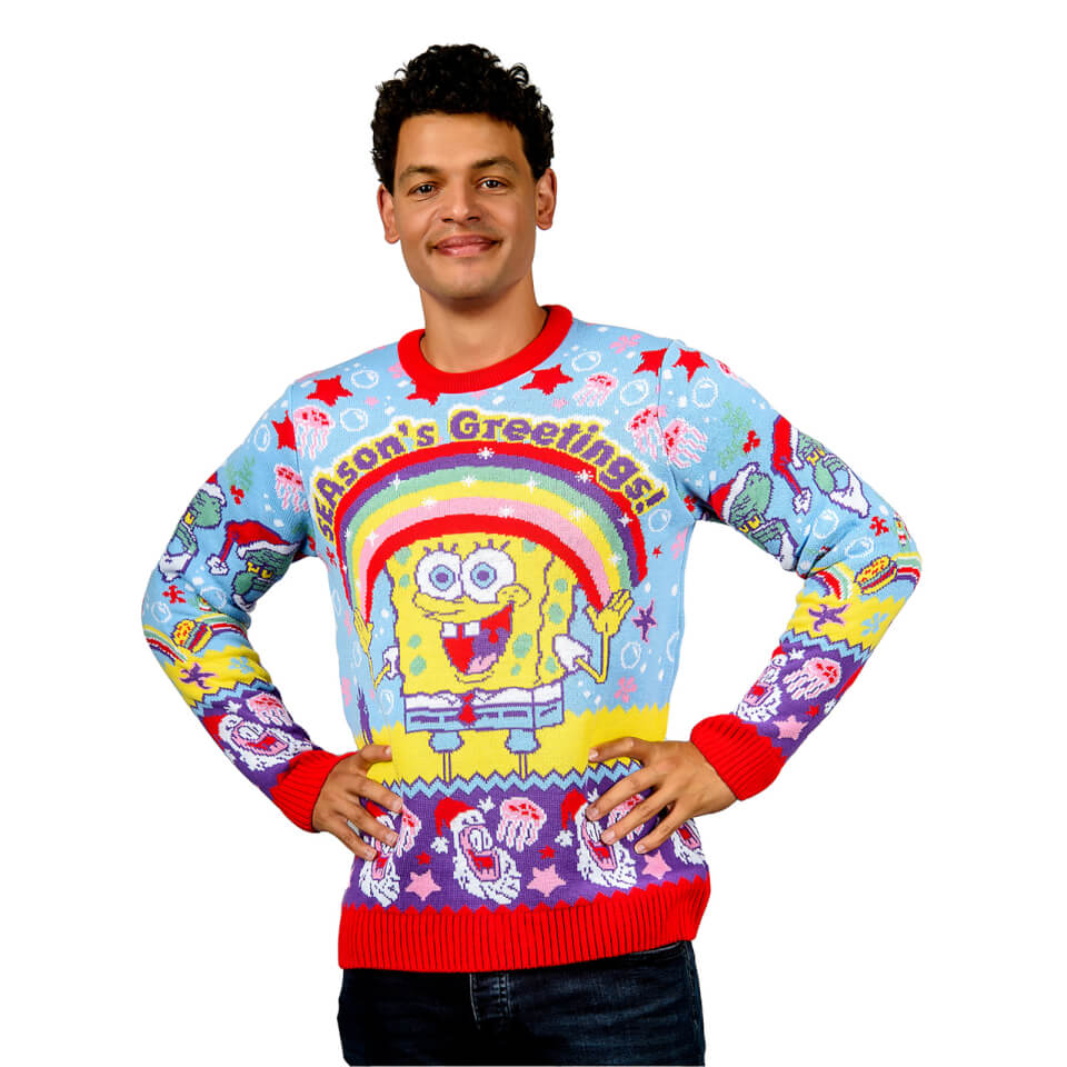SpongeBob