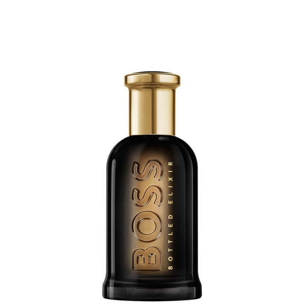 Hugo Boss BOSS Bottled Elixir Parfum Intense for Him 50ml | Fragrance ...