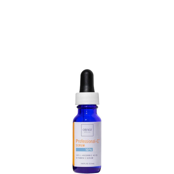 Obagi Medical Professional-C Serum 10% 12.5ml - Dermstore