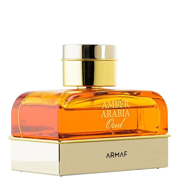 Armaf Amber Arabia Oud Parfum Spray 100ml Fragrance Direct