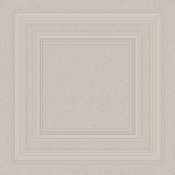 Belgravia Decor Panel Beige Textured Wallpaper Homebase