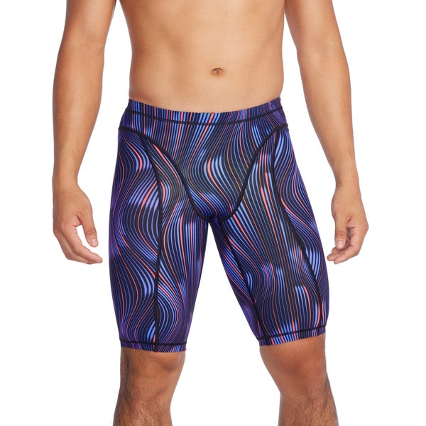 Printed Vanquisher Jammer Speedo USA