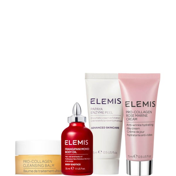 Elemis Luxury Scents Kit GWP v2 ELEMIS AU