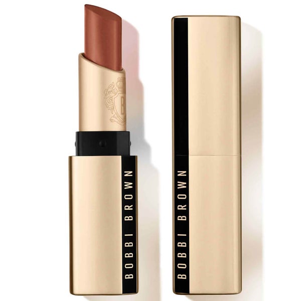 Bobbi Brown Luxe Matte Lipstick 3.5g (Various Shades) - LOOKFANTASTIC