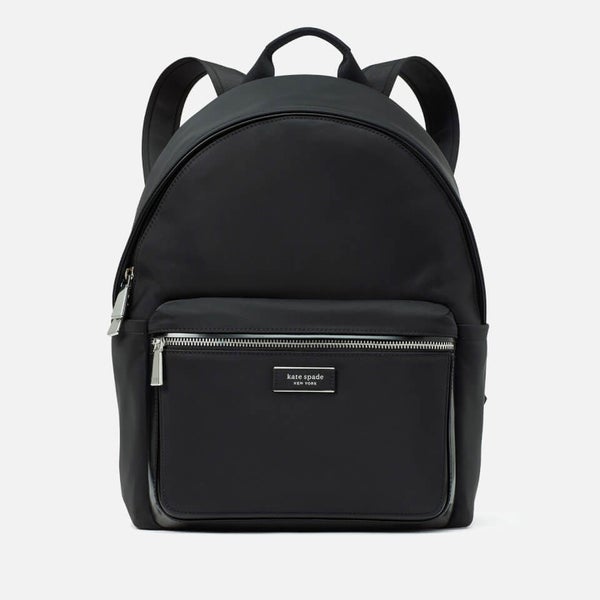 Kate Spade New York Sam Icon Medium Nylon Backpack TheHut.de