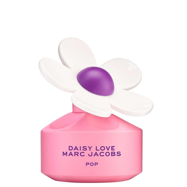 Marc Jacobs Daisy Love Pop for Women 50ml Fragrance Direct