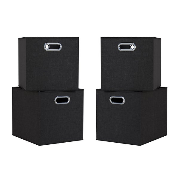 Clever Cube Inserts Set of 4 Pepper Homebase