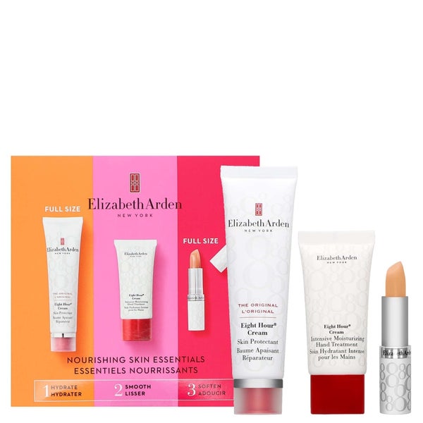 Elizabeth Arden Gifts & Sets Eight Hour Gift Set allbeauty