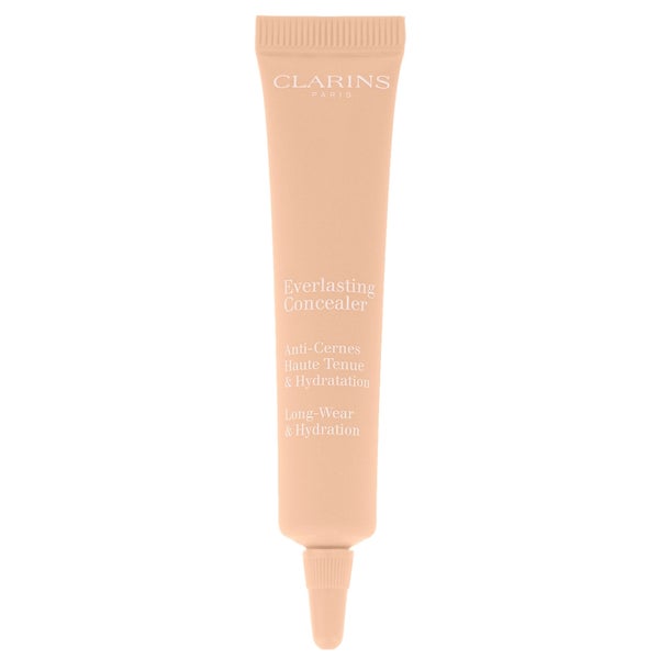 Clarins Everlasting Concealer 12ml - allbeauty