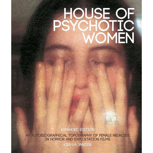 House of Psychotic Women Memory Zavvi US