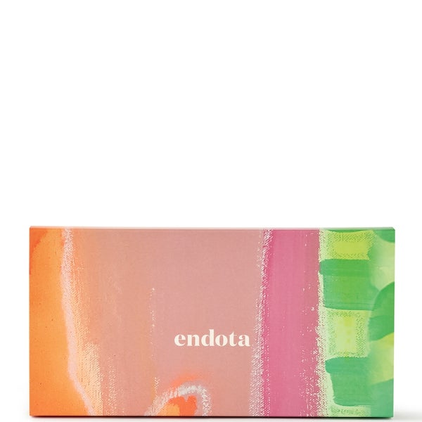 endota Travel Diffuser Kit LOOKFANTASTIC AU