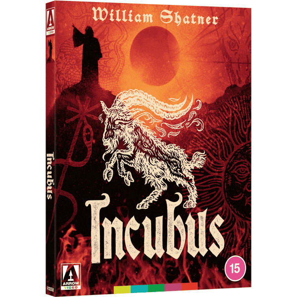 Incubus Limited Edition Bluray Bluray Zavvi US