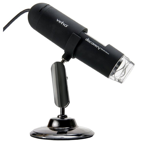 Veho 20-400x Magnification USB Digital Microscope Camera