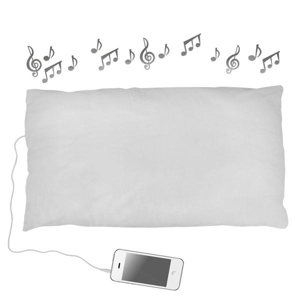 Coussin I-Music