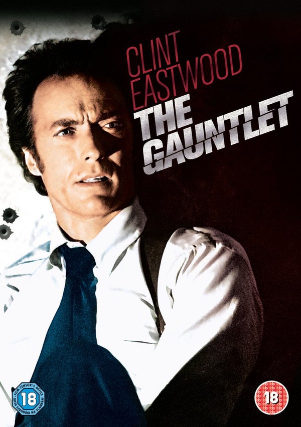 Gauntlet
