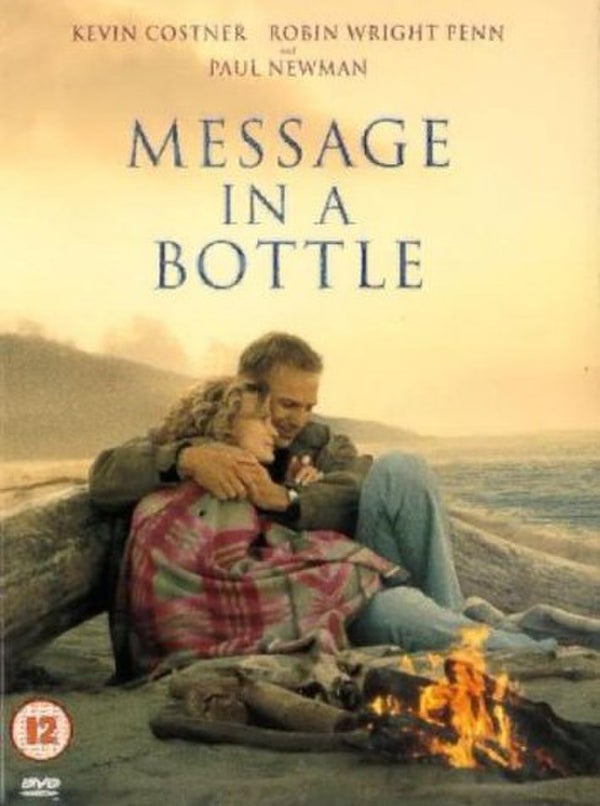 Message In A Bottle