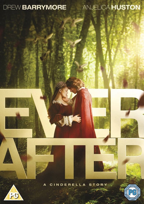 Ever After