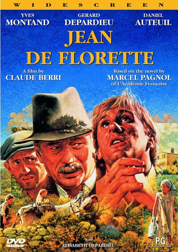 Jean De Florette