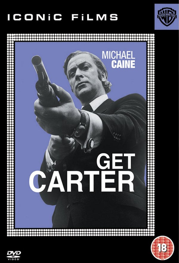 Get Carter ( 1971 )