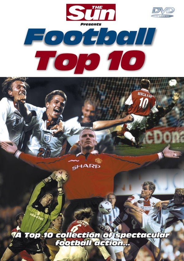 Football Top 10