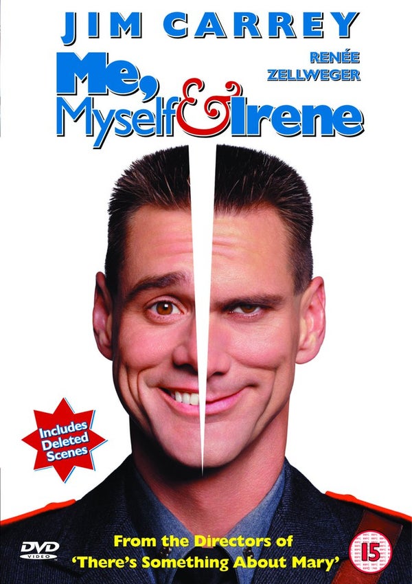 Me, Myself & Irene