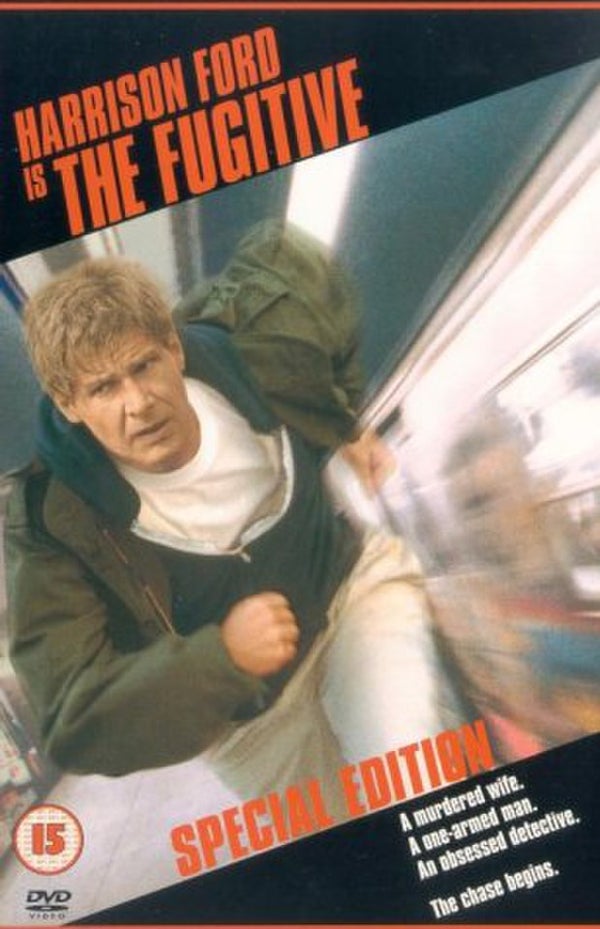 The Fugitive (Special Edition)