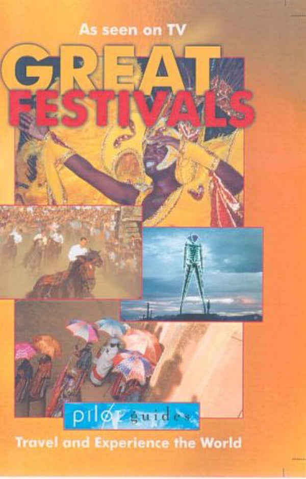 Great Festivals