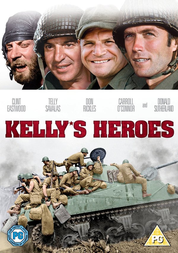 Kellys Heroes