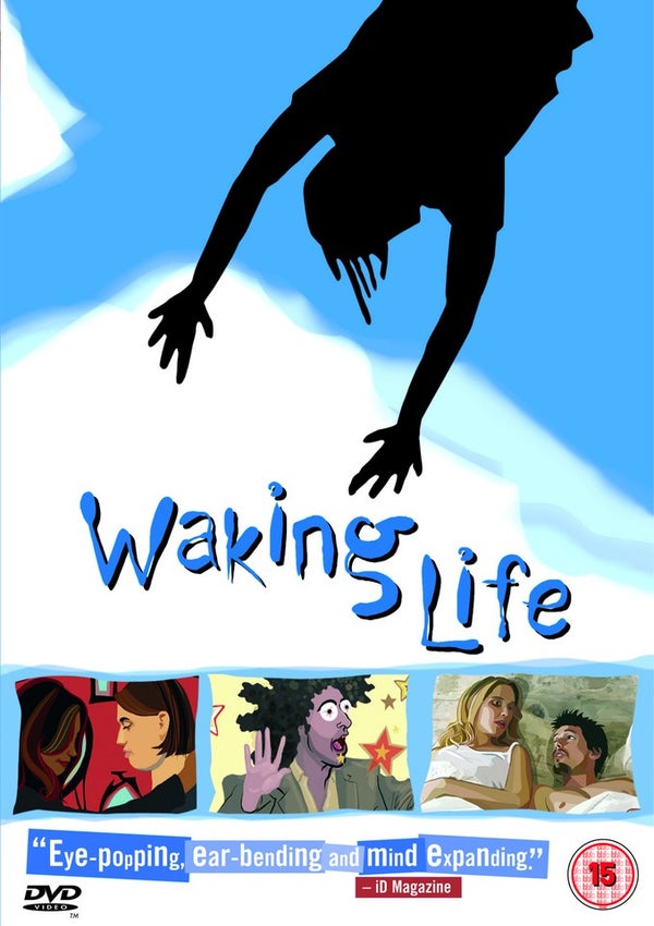 Waking Life
