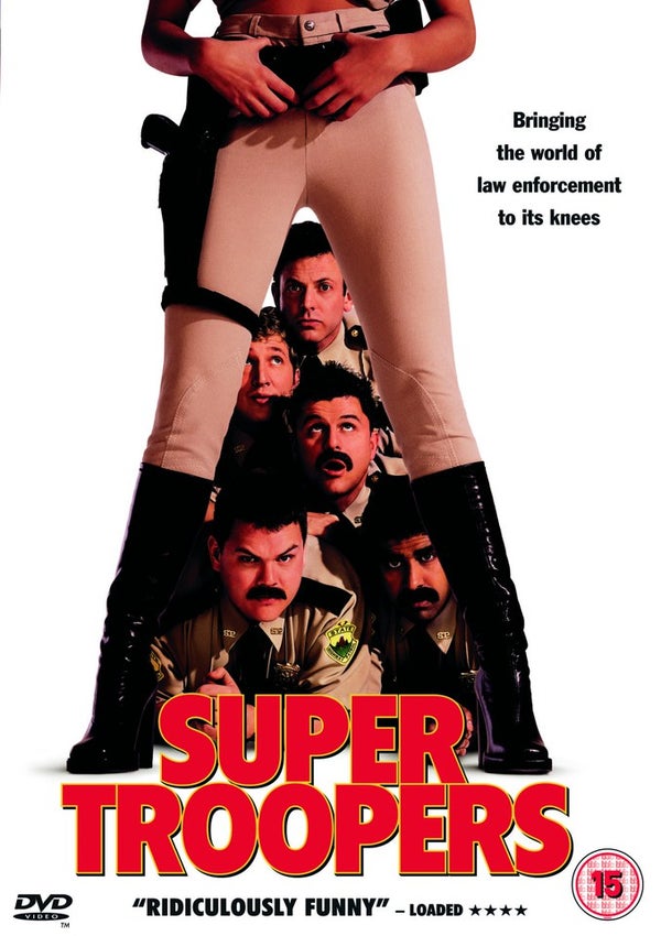 Super Troopers