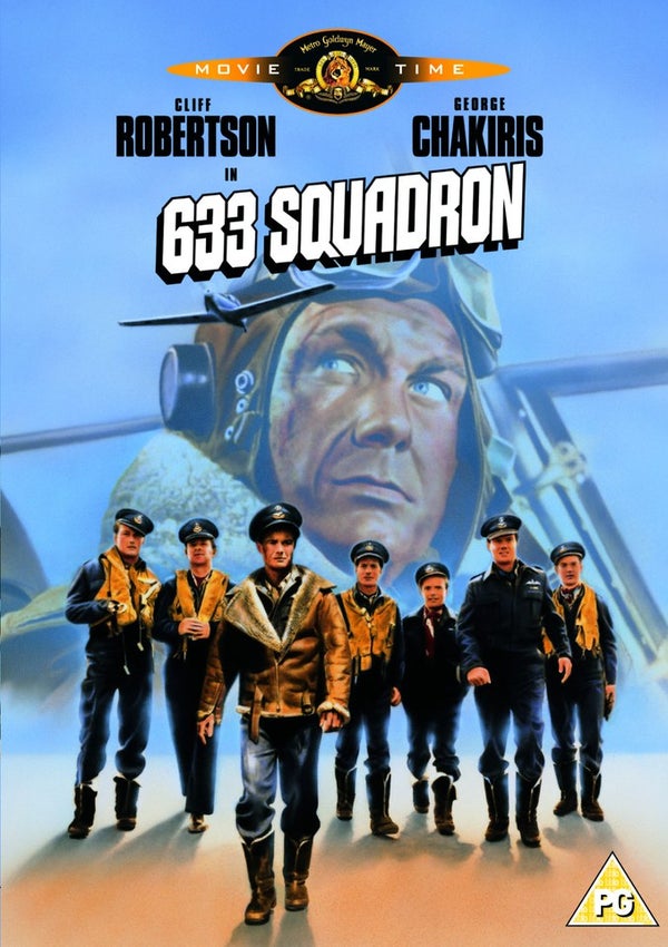 633 Squadron