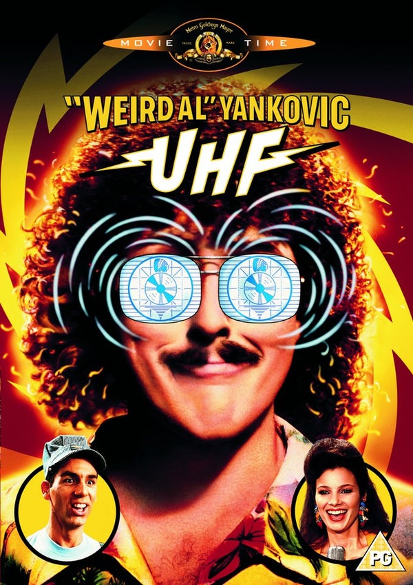 UHF