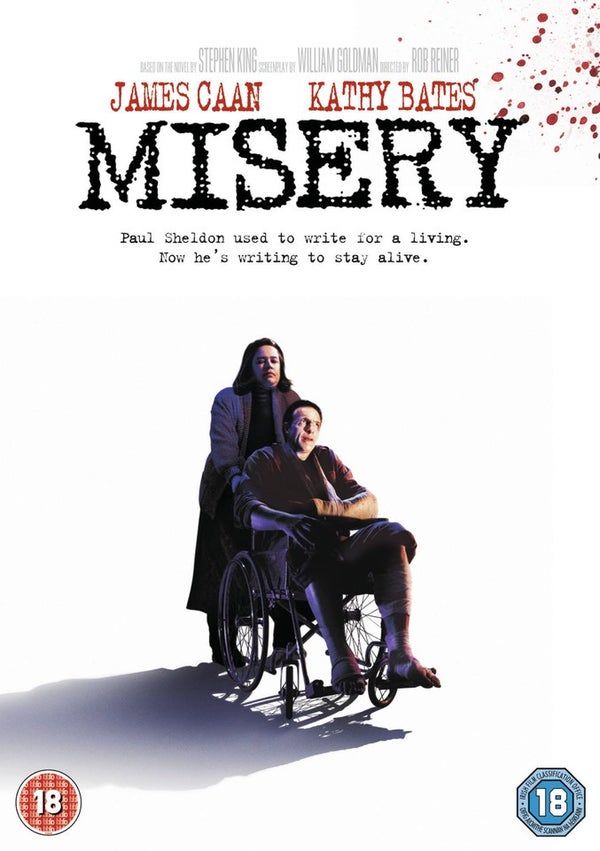 Misery (Special Edition)