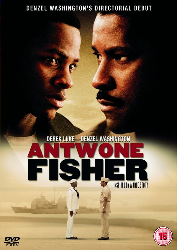 Antwone Fisher