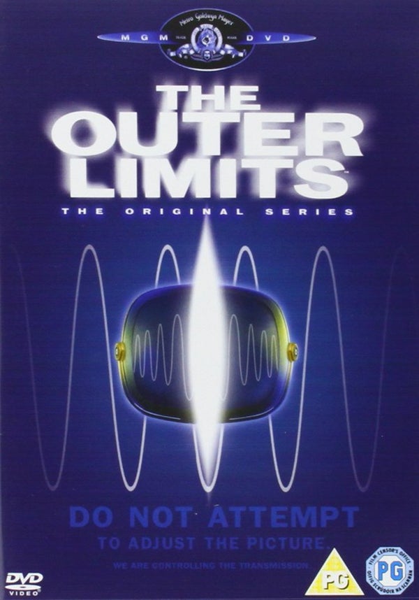 Outer Limits - Seizoen 1