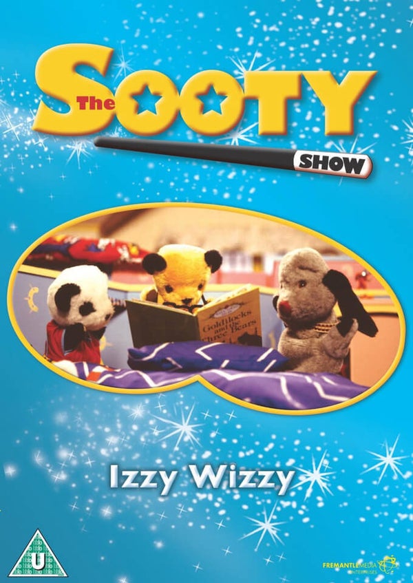 Sooty - Izzy Whizzy