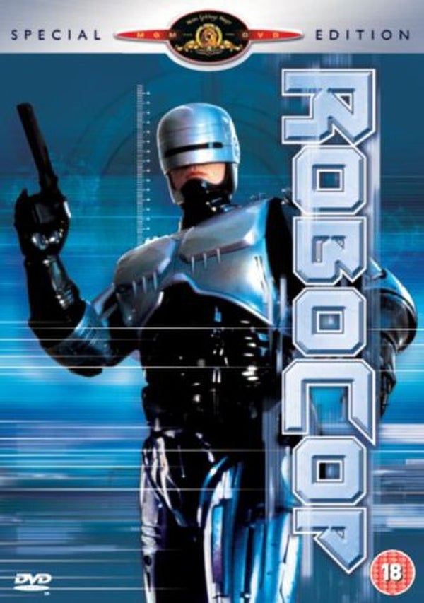 Robocop (Speciale Editie)