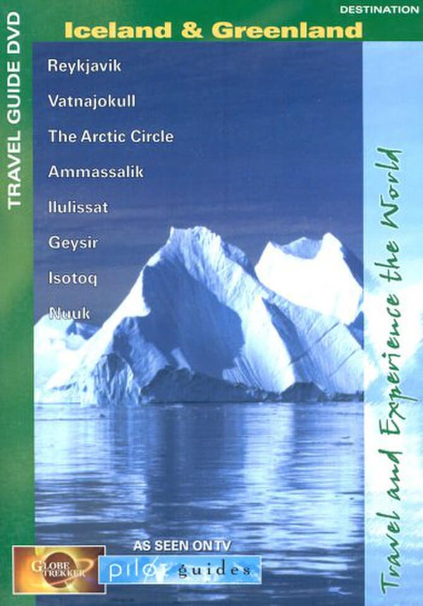 Iceland & Greenland