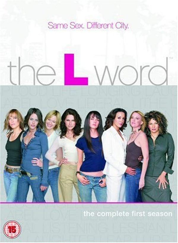 The L Word - Complete Season 1