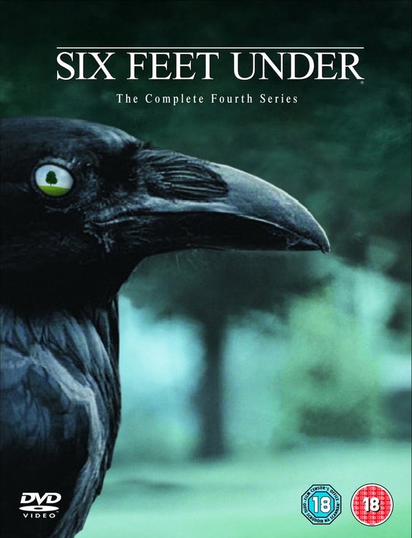 Six Feet Under - Series 4