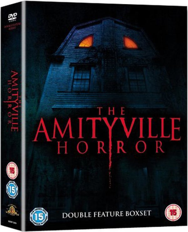 Amityville Horror [Double Box Set]