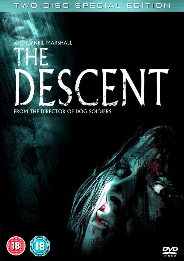 The Descent [Special Edition]