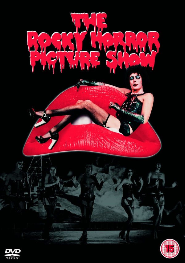 The Rocky Horror Picture Show/Shock Treatment