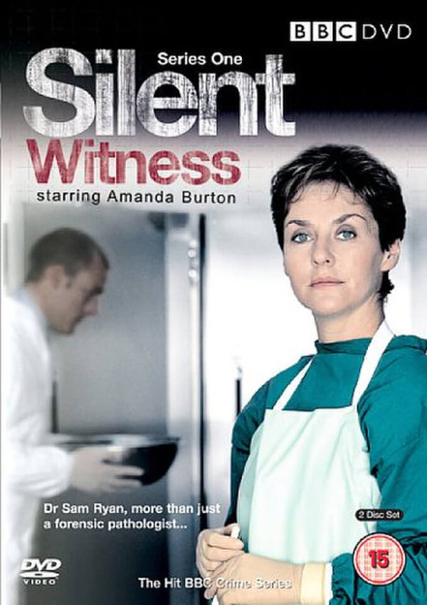 Silent Witness - Series 1