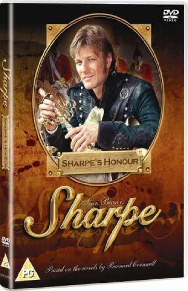 Sharpe's Honour