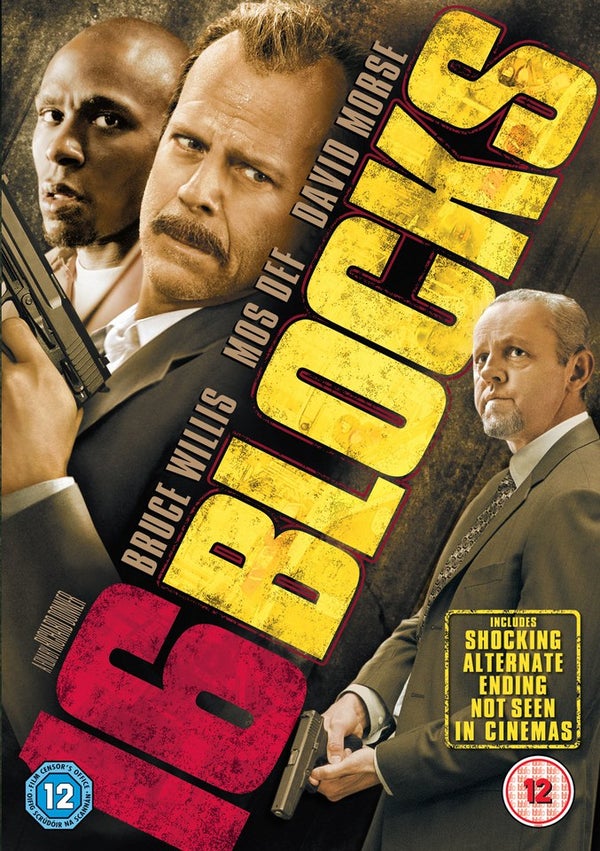 16 Blocks