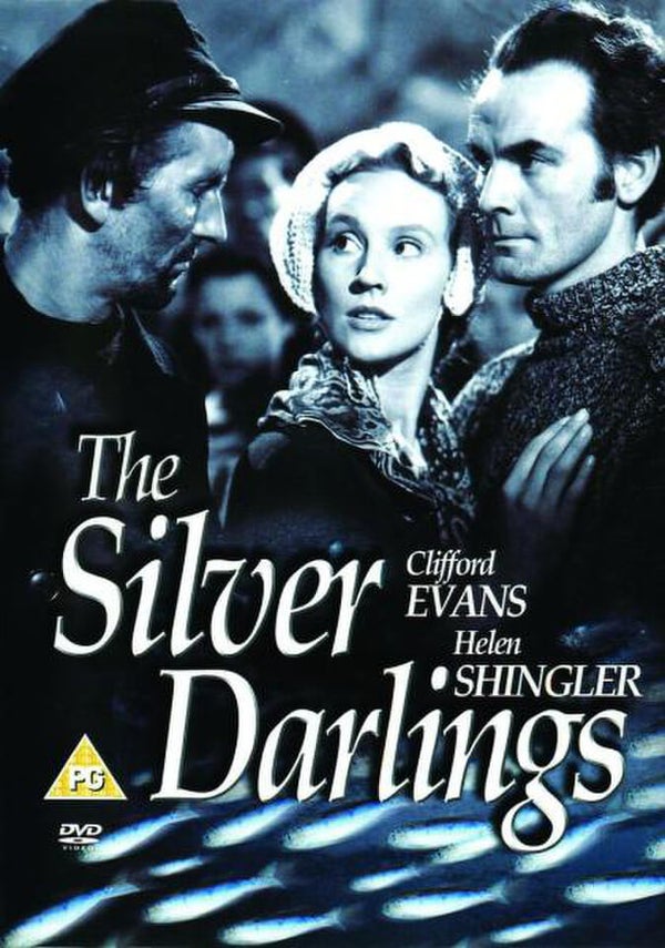 The Silver Darlings